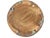 Antique European Hand-Thrown Terracotta Storage Jar, Circa 1900 For Sale In Los Angeles - Image 6 of 6