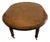 Antique Victorian Extendable Dining Table in Mahogany, 1860 For Sale