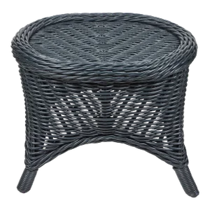 Wicker Table