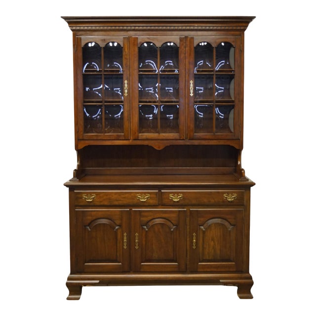 Pennsylvania House Solid Cherry Traditional Style 54" Buffet Chairish