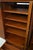 Stickley Arts & Crafts Cherry Tv Cabinet For Sale In Philadelphia - Image 6 of 18