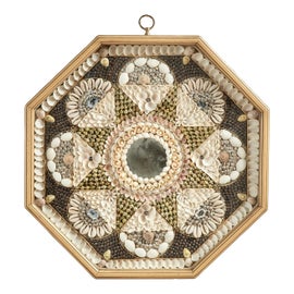 Example of Sculptural Wall Objects