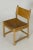 1960s Oak & Leather Chair by Kurt Østervig for Sibast For Sale - Image 5 of 9