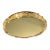Rock Crystal Ceiling Lamp For Sale