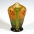 Art Nouveau Rain of Fire Vase with Coralbell Decor from Daum Nancy, France, 1900 For Sale - Image 5 of 8