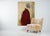 Tapestry by Lutz De Bré for Ewald Kröner, 1971 For Sale - Image 13 of 14