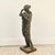 19th Century Grand Tour Reproduction of Ancient Roman Statue For Sale - Image 4 of 8