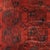 Vintage Bokara Rug, Afghanistan For Sale - Image 4 of 8