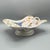 Gold Antique Kakimon Centrepiece Bowl with Double Handled Two Quails Pattern by Derby Porcelain Factory, 1820 For Sale - Image 8 of 18