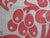 1900 - 1909 Antique French Textile Design For Sale - Image 5 of 8