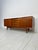 Vintage Scandinavian Minimalistic Teak Sideboard, 1960s For Sale - Image 6 of 16