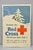 Original Vintage 1918 Wwi Poster 'Red Cross Christmas Roll Call' Ray Greenleaf For Sale - Image 12 of 13