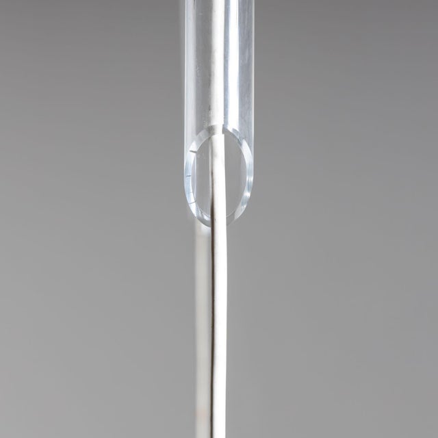Arc Lamp Mod. 2129 by Gino Sarfatti for Arteluce, Italy 1969 For Sale In New York - Image 6 of 8