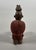 Antique Magical Reliquary Statuette, 1890s For Sale - Image 4 of 5