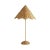 2020s Celerie Kemble for Arteriors Parasol Lamp For Sale - Image 5 of 6