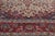 Mid 20th Century Vintage Persian Isfahan Rug, 06'07 X 10'03 For Sale - Image 5 of 10