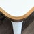 Wood Herman Miller Airia Modern Walnut and White Writing Desk With Drawer For Sale - Image 7 of 8