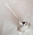 Antique George V Sterling Silver Soup Punch Ladle from Atkin Brothers, 1929 For Sale - Image 13 of 18