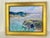California Coast Landscape by Muriel Goodfield For Sale - Image 9 of 9