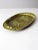 Mid-Century Modern Mid-Century Treasure Craft Serving Platter For Sale - Image 3 of 10