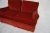 English Custom Upholstered Loveseat in Eclat Knoll Mohair For Sale - Image 3 of 10