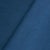 Transitional Schumacher Vegan Suede Fabric in Indigo For Sale - Image 3 of 4