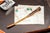 This exceptional antique letter opener is a true conversation piece, showcasing remarkable craftsmanship and charm. Hand-...