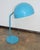 Zaos ST-17 Desk Lamp, 1970s, in Very Good conditions. Designed 1970 to 1979 European Plug (up to 250V).The wiring of this...