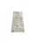 Handknotted Vintage decorative mini wool rug fragment. Approximatelly 45-55 years old. In very good condition. Rare find,...