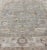 2010s Square Shaped Turkish Oushak Rug by Keivan Woven Arts 10'7 X 12'7 For Sale - Image 5 of 12