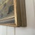 1940s 1943 Mid Century Swedish Modernist Landscape by David Widholm For Sale - Image 5 of 17