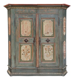 Example of Wall Cabinets