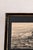 English Antique English Steamboat Original Black + White Sketch For Sale - Image 3 of 5