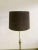Mid-Century Brass Floor Lamp from Falkenbergs Belysning, Sweden, 1960s For Sale - Image 9 of 12