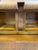 Antique Empire Quarter Sawn White Tiger Oak Sideboard Server Buffet For Sale - Image 12 of 13