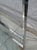 Mid-Century Modern Chrome and Steel Etegere With 6 Glass Shelves For Sale - Image 3 of 17