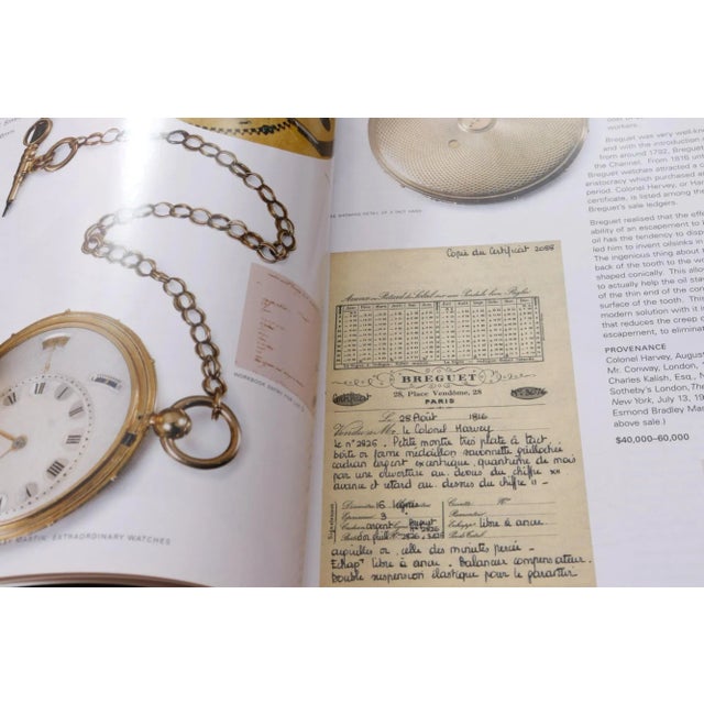 Sotheby's Auction Catalogues - Esmond Bradley Martin For Sale In Tampa - Image 6 of 9