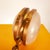 Adjustable Brass and Glass Wall Lamps attributed to Sergio Mazza for Artemide, 1960s, Set of 2 For Sale - Image 10 of 13