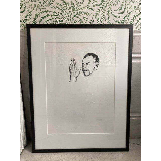 Beautiful quartet of images -- perfect for a very big wall. Would go great in a library, dining room, living room, or even...