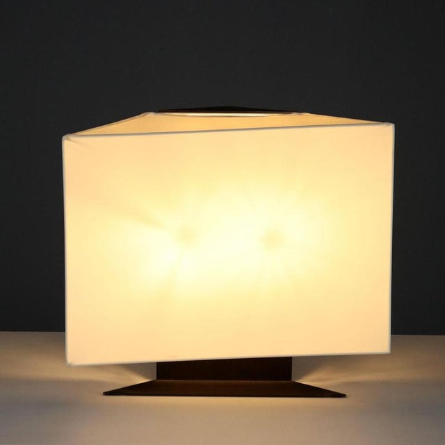 Accademia Lamp by Cini and Boeri for Artemide, 1970s For Sale - Image 11 of 11