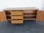 John Widdicomb Mid Century Two Part Sideboard Display Shelves Bookcase 6417 For Sale - Image 9 of 18