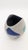 1960s 1960s Geometric Ruscha Marocco Vase For Sale - Image 5 of 6