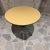 Herman Miller 1980s Charles & Ray Eames Table by Herman Miller Aluminum Group For Sale - Image 4 of 11