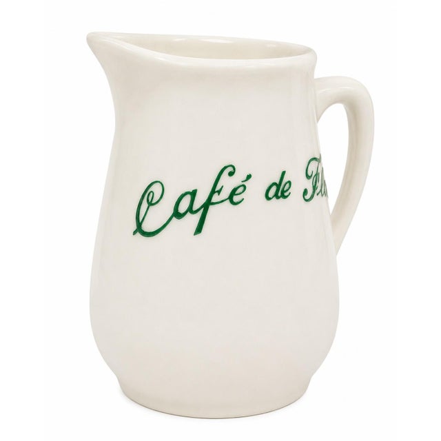 Opening its doors in the 1880s, Cafe de Flore became a popular hub for famous artists, writers and philosophers. Famous...