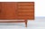 1960s Danish Modern Teak Credenza For Sale - Image 10 of 13