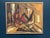 Kenneth Larsson, Composition, 1960s, Oil on Panel For Sale - Image 14 of 18