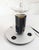 1990's Mid-Century Flos Lampadina Table Lamp Designed by Achille Castiglioni For Sale In New York - Image 6 of 11