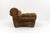 Italian Sculptural Sofa, 1970s For Sale - Image 3 of 10