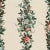 Beautiful trailing floral fabric printed on a linen/cotton blend. Full width remnant available - 58" wide x 1 yard 19"...