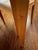 Porada Notorius 4 Dining Table and Greta Chairs For Sale - Image 9 of 18